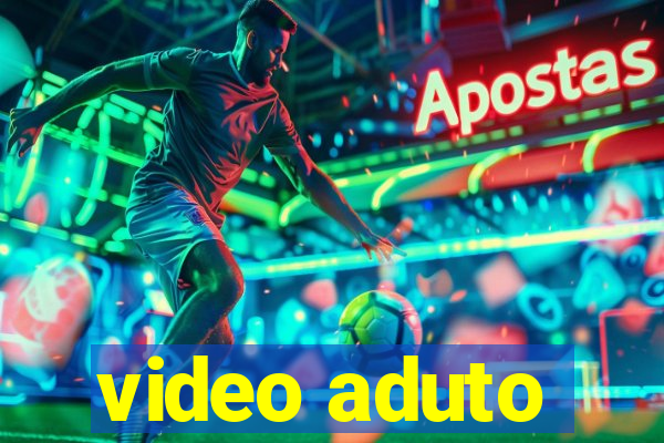 video aduto